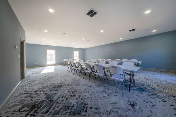 Augusta Event Center