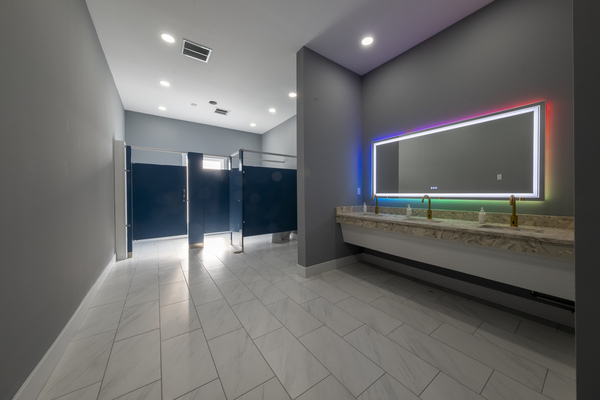 Augusta Event Center