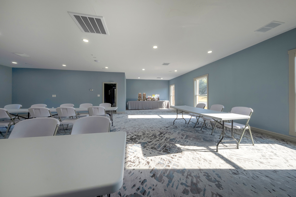 Augusta Event Center