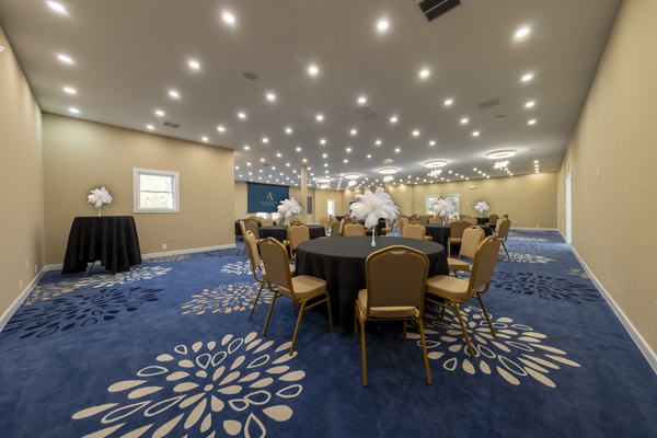 Augusta Event Center