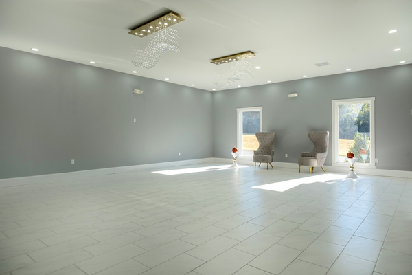 Augusta Event Center