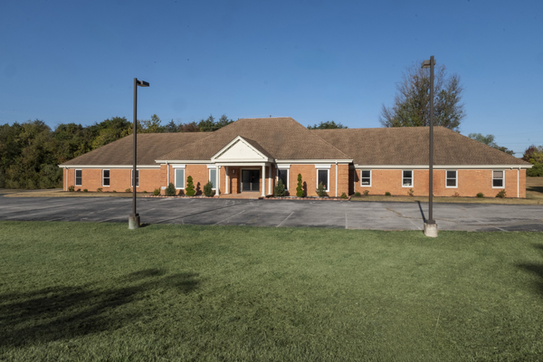 Augusta Event Center