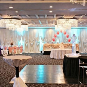 Lakeshore Ballroom