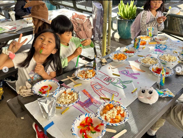 Got Game Sports Summer Camp