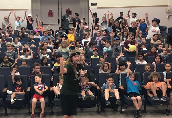 Got Game Sports Summer Camp