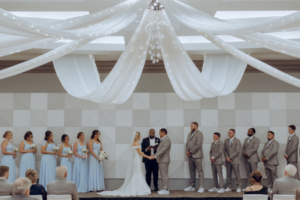 Scott Conference Center