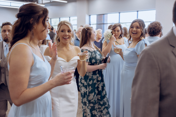 Scott Conference Center