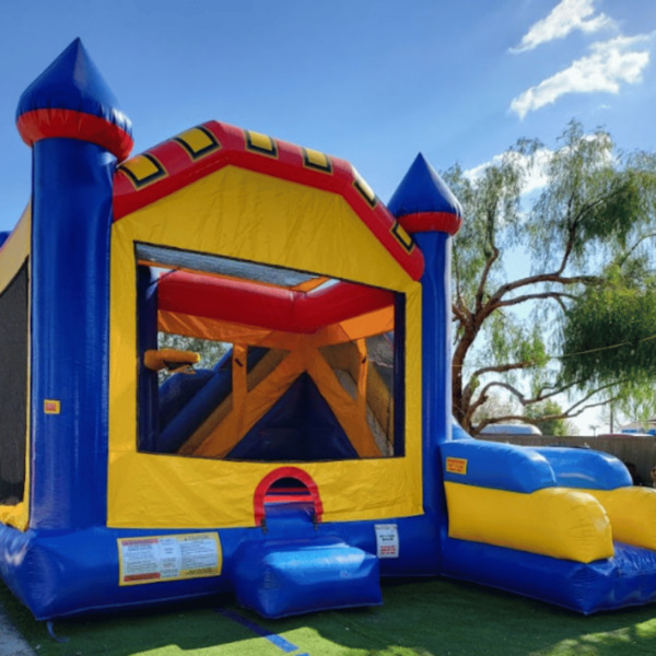 Party Rentals Pros