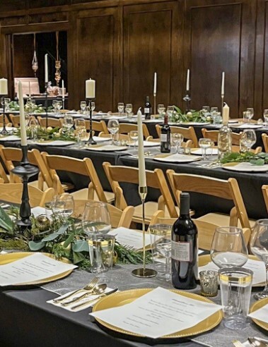 Twin City Limousines and Event Center