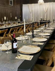 Twin City Limousines and Event Center