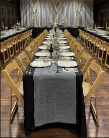 Twin City Limousines and Event Center