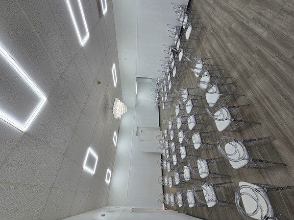 Bliss Haven Event Space