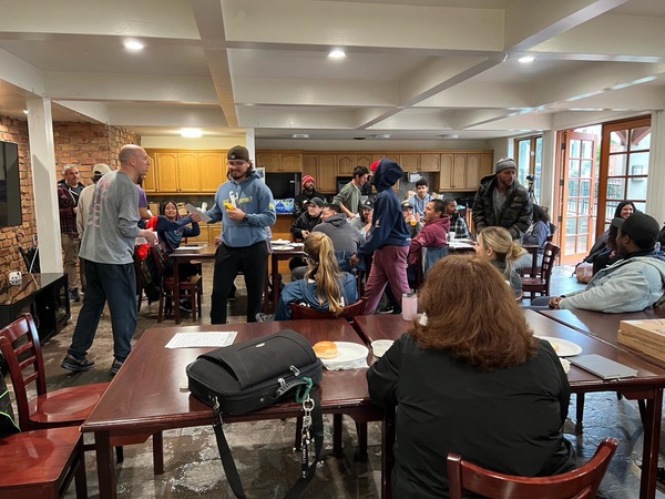 Got Game Sports Summer Camp