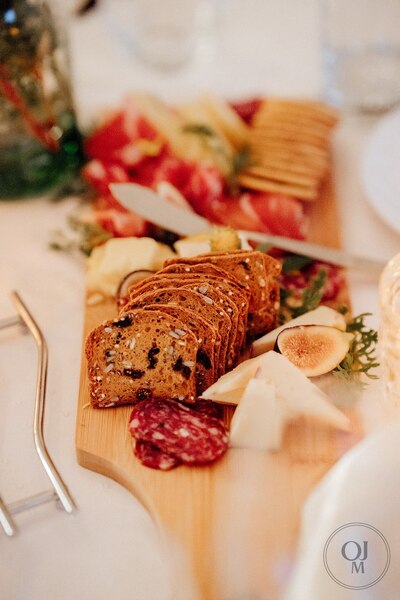 Creative Culinary Delights by Chef Ralph