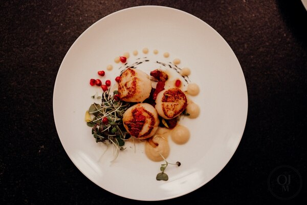 Creative Culinary Delights by Chef Ralph