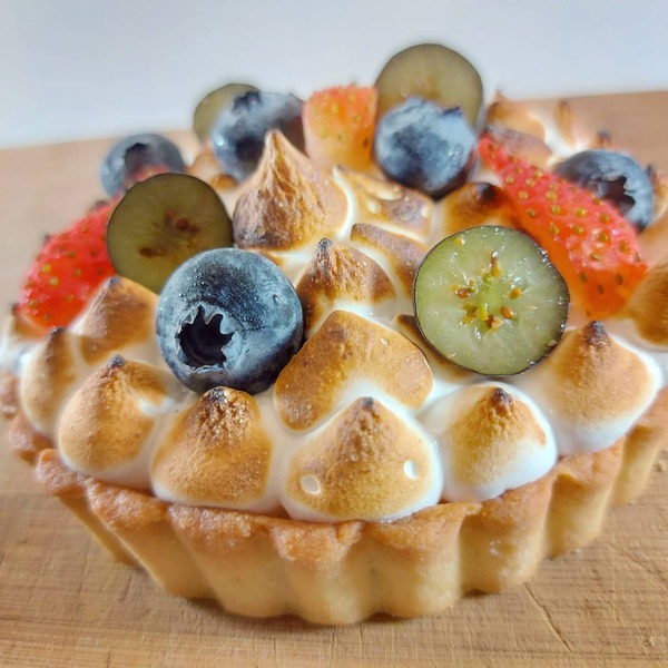 Creative Culinary Delights by Chef Ralph