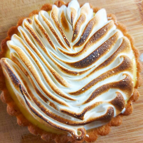 Creative Culinary Delights by Chef Ralph