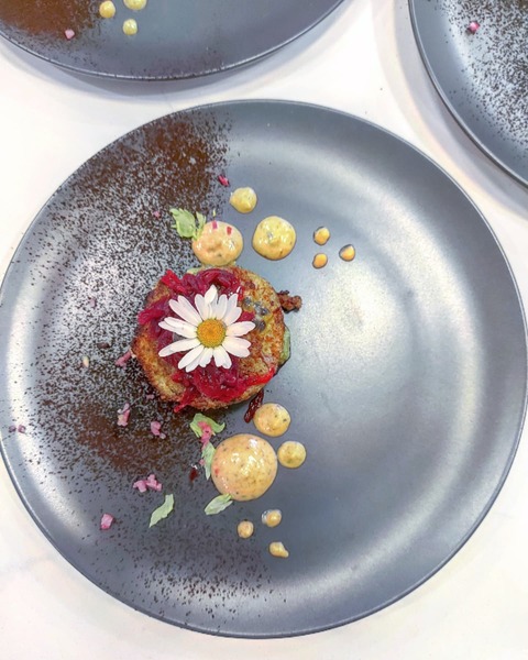 Creative Culinary Delights by Chef Ralph