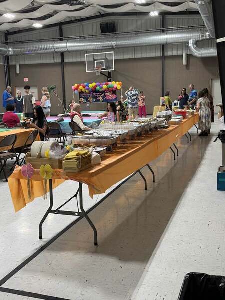 CUMC Family Life Center