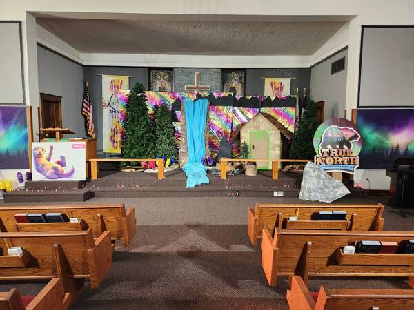 CUMC Family Life Center