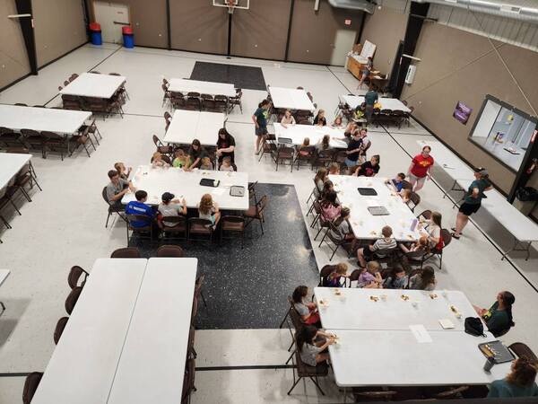 CUMC Family Life Center