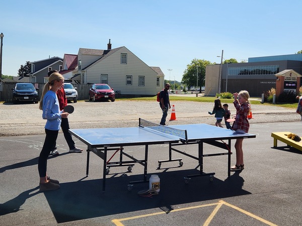 CUMC Family Life Center