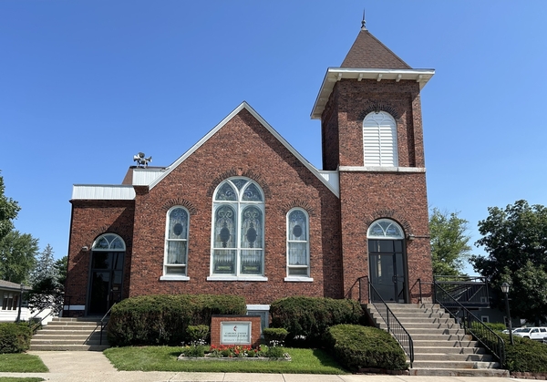 CUMC Family Life Center