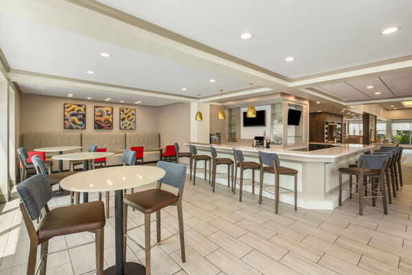 Hilton Garden Inn Atlanta Airport North