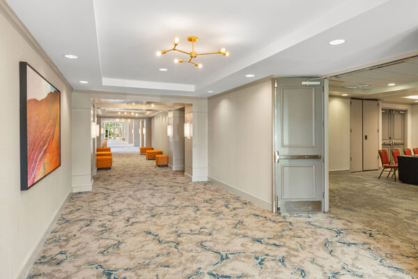 Hilton Garden Inn Atlanta Airport North