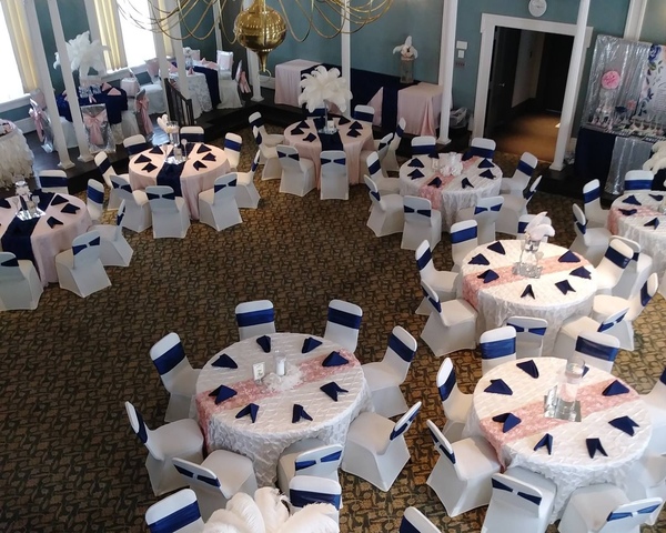 Rowan Museum Incorporated