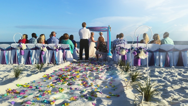 Destination Weddings with Globetrot