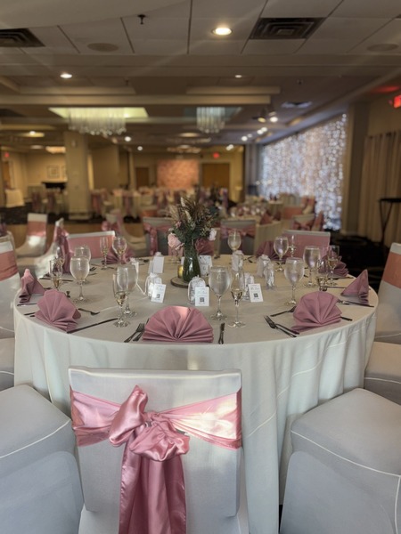 DoubleTree by Hilton