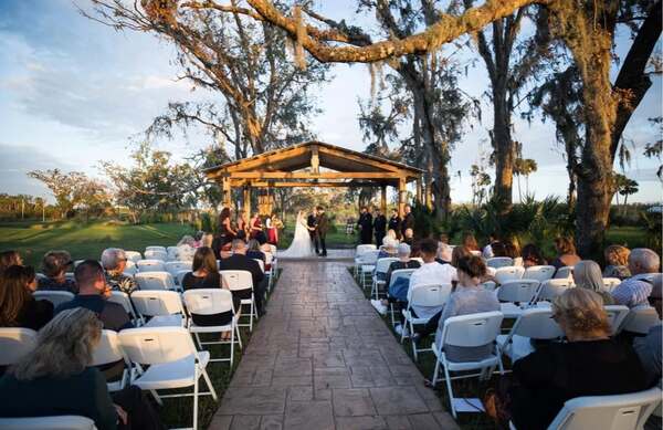 The Venue at Hidden Acres