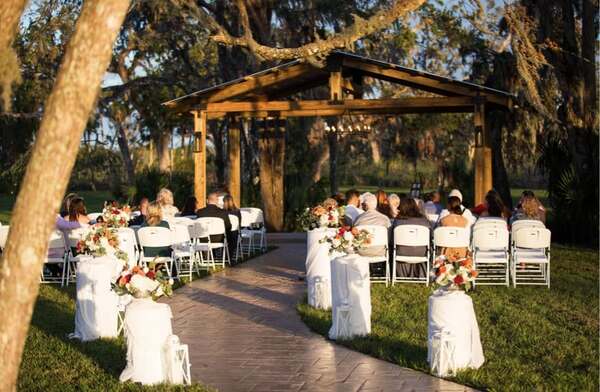 The Venue at Hidden Acres