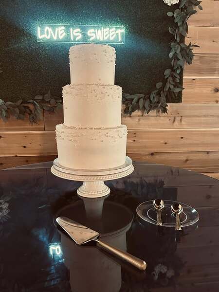 The Venue at Hidden Acres