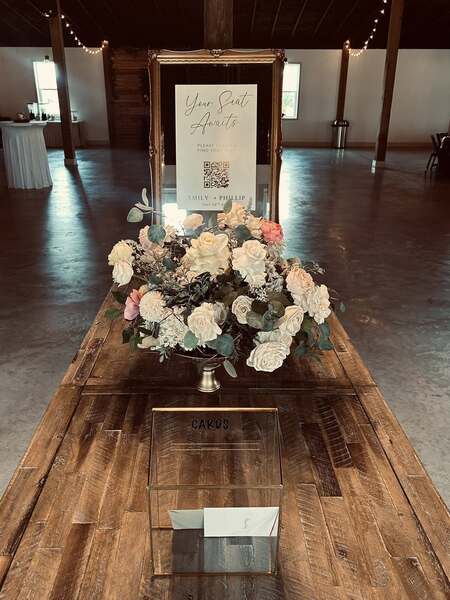 The Venue at Hidden Acres