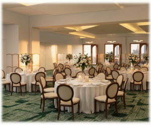 Vista Ballroom