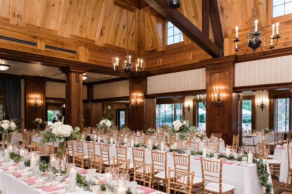 Cog Hill Golf & Country Club