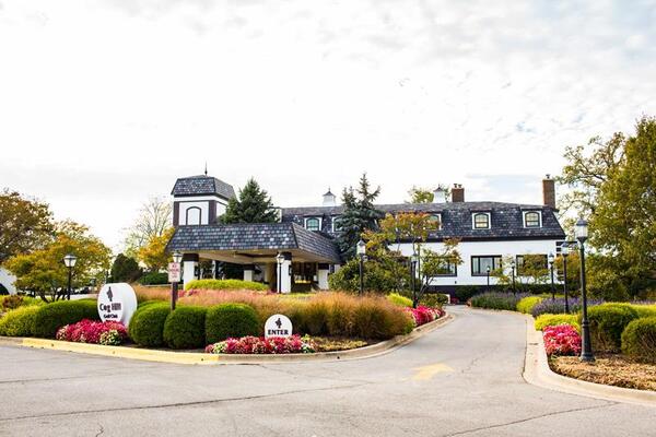 Cog Hill Golf & Country Club