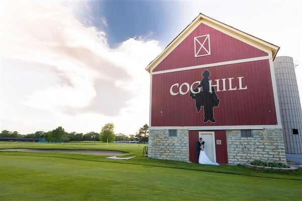 Cog Hill Golf & Country Club