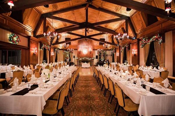 Cog Hill Golf & Country Club