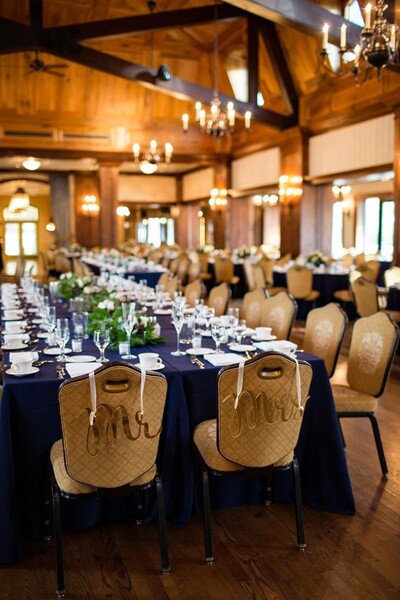 Cog Hill Golf & Country Club