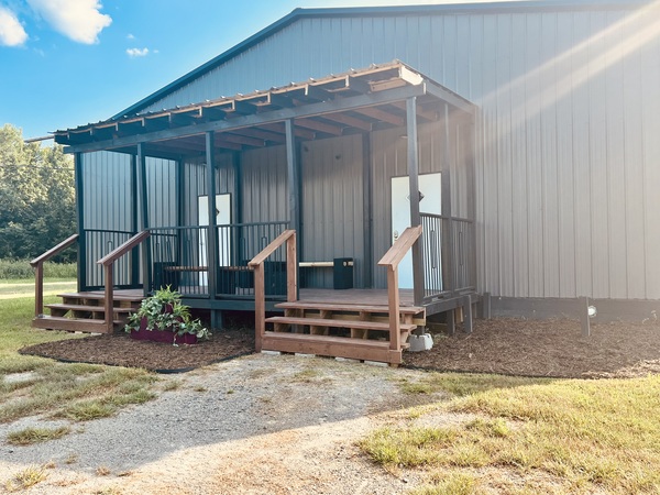 Black Diamond Studio Venue