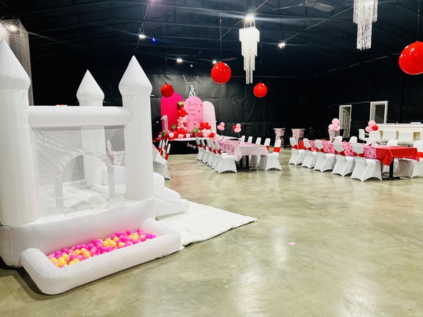 Black Diamond Studio Venue