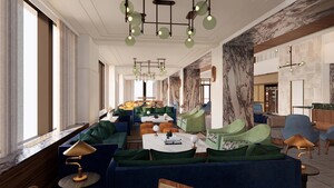 The Parlor Meeting Room