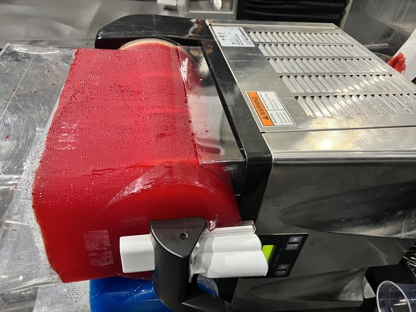 Black Diamond Studio Venue