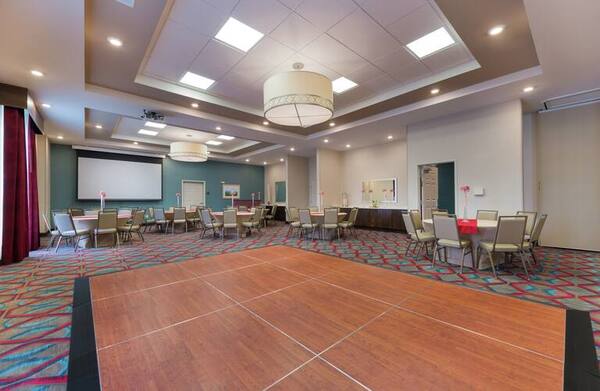 Hilton Garden Inn Bristol