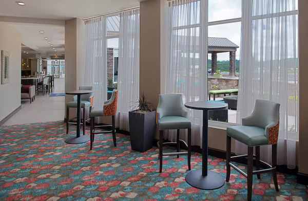 Hilton Garden Inn Bristol