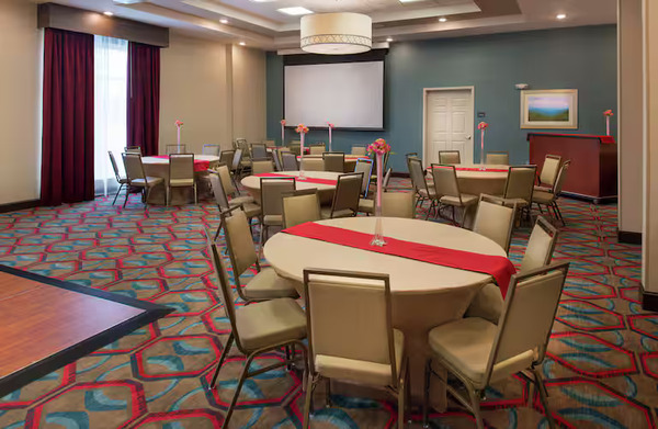 Hilton Garden Inn Bristol