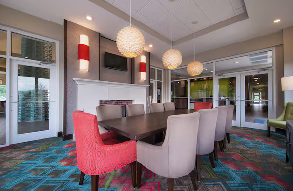 Hilton Garden Inn Bristol